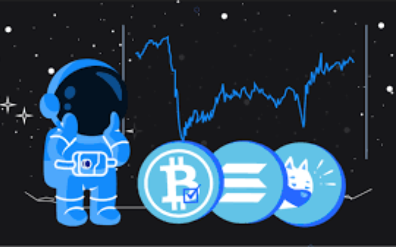 Bot AI giao dịch crypto. Làm thế nào để sử dụng hiệu quả 2025?