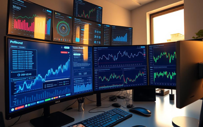 Cách Kiếm Tiền Thụ Động Với Copy Bot AI Trade Kể Từ Năm 2025 Bạn Cần Biết